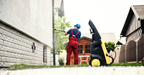 Best Fence Cleaning and Maintenance in South Chicago Heights, IL